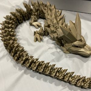 Reserved for Melinda